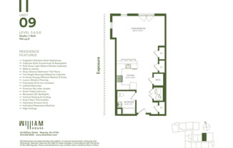 Partner-provided photo for $2096 unit