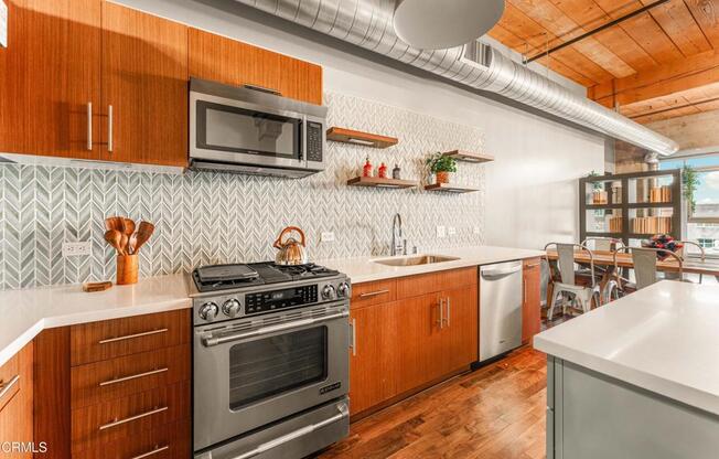 1 bed, 1 bath, 1,110 sqft, $3,700, Unit 426