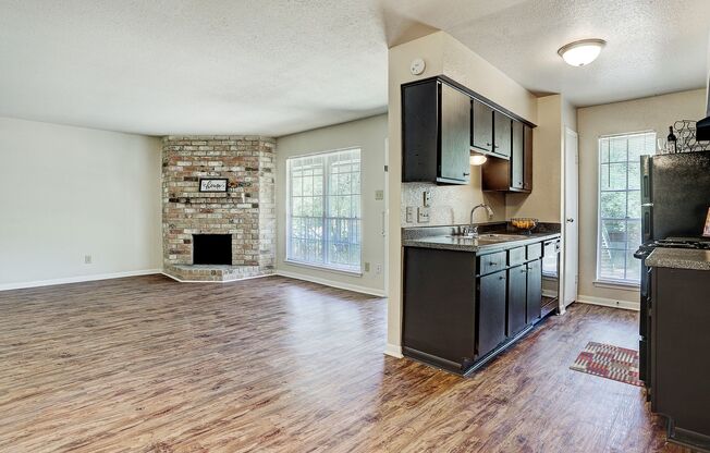 1 bed, 1.5 baths, 901 sqft, $1,200, Unit 1506