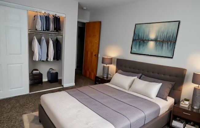 2 beds, 1 bath, 960 sqft, $959, Unit 4