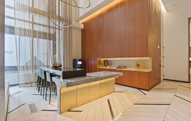 2 beds, 2.5 baths, 1,611 sqft, $14,900, Unit 2201