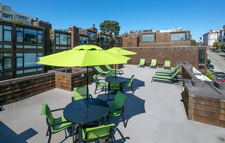 the reserve at bucklin hill apartment for rent in san francisco, ca