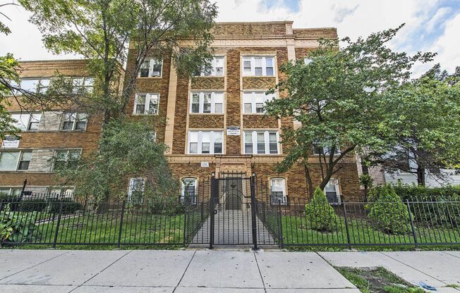 723 N Central