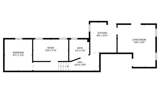 Partner-provided property photo