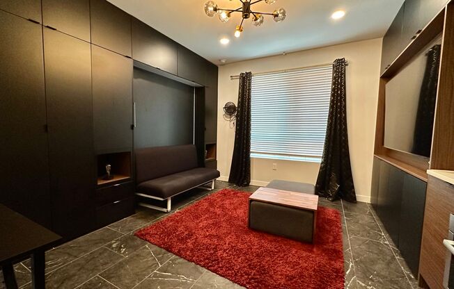 Studio, 1 bath, $1,495, Unit UNIT 205