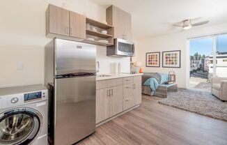 Partner-provided photo for $1375 unit