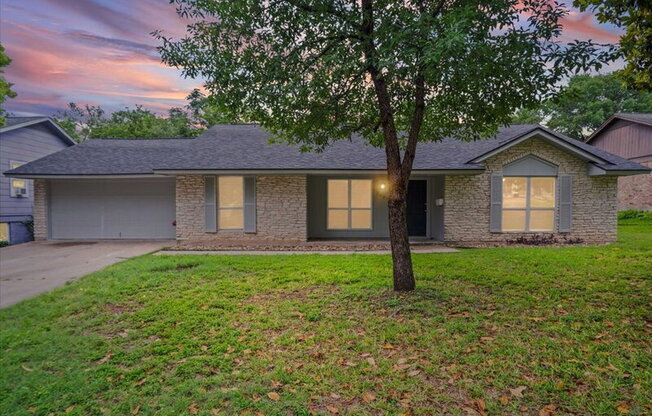 7603 BROOKHOLLOW CV