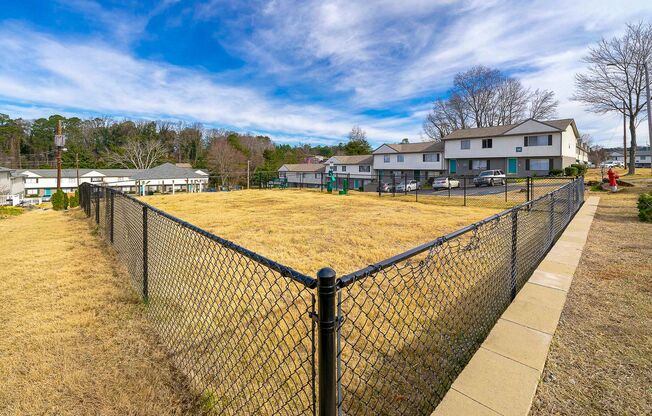 Partner-provided property photo