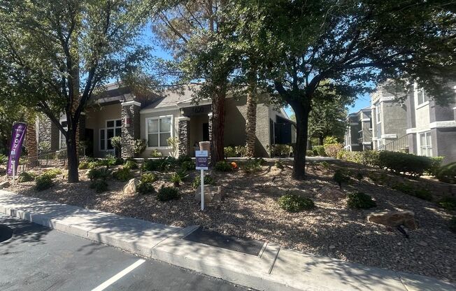 2 beds, 2 baths, $1,701.5, Unit # 1010