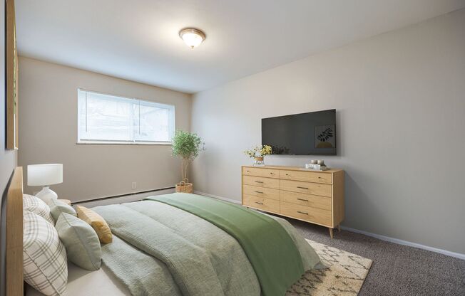 2 beds, 1 bath, 785 sqft, $1,047, Unit CW 110-03