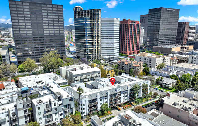 Partner-provided property photo