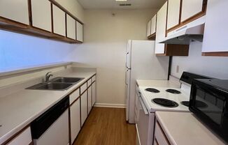 Ashley Square Apartments