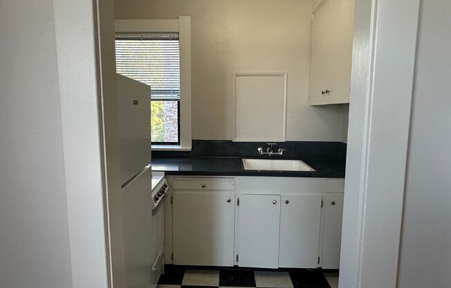 Studio, 1 bath, 280 sqft, $995, Unit 305
