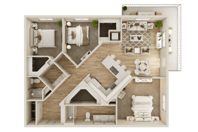 3 beds, 2 baths, 1,421 sqft, $3,230