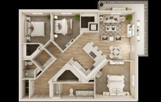 Partner-provided photo for $3230 unit