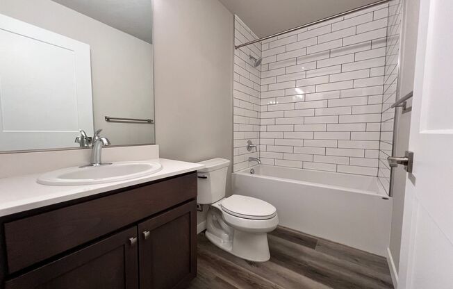 2 beds, 2 baths, 781 sqft, $1,850, Unit 2-A (ADA)