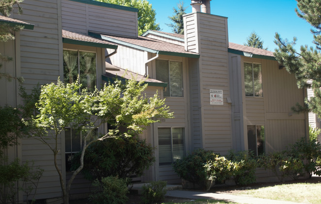 Laurel Ridge
