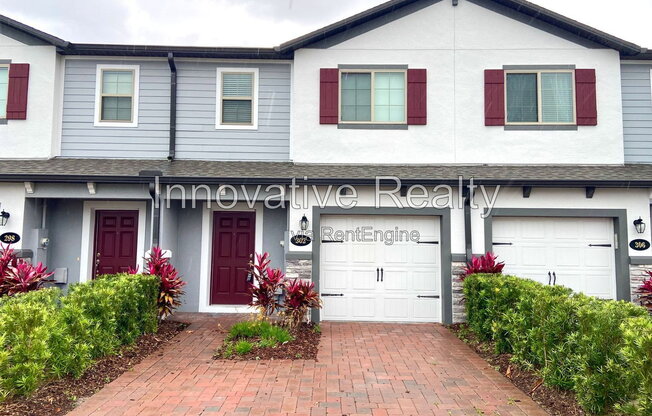 302 CEDAR BARK LN