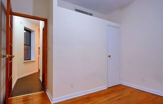 Studio, 1 bath, $2,950, Unit 4b