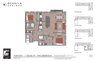 Partner-provided photo for $2280 unit