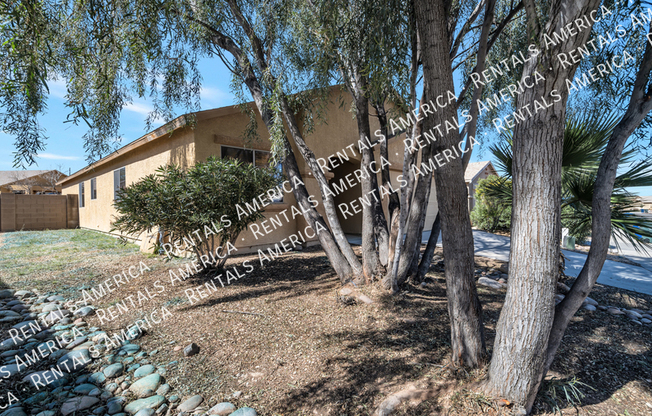3976 E ISAIAH DR