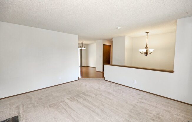 Charming Fairwood / Renton Home