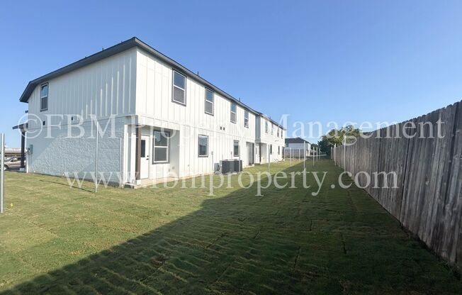 Partner-provided property photo