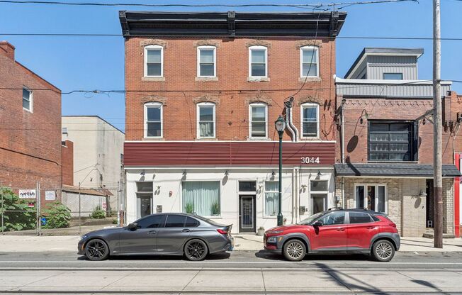 3044 Richmond Street