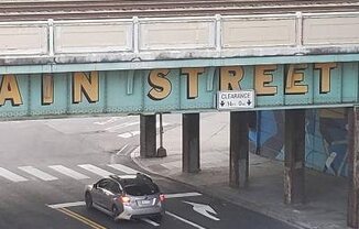 Main Street Manayunk