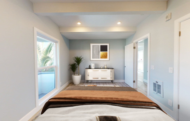 Serrano Project, LLC