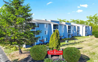 our apartments are centrally located in the neighborhood