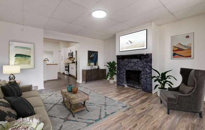 Fully Renovated 3BR/2BA Gem in the Heart of Allentown!