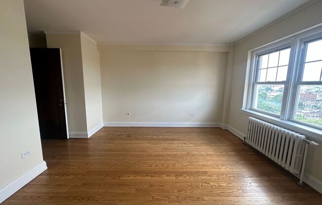 Studio, 1 bath, 301 sqft, $1,350, Unit Wellington 904
