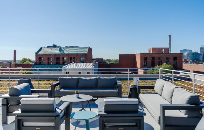 1 bed, 1 bath, $2,800, Unit 214