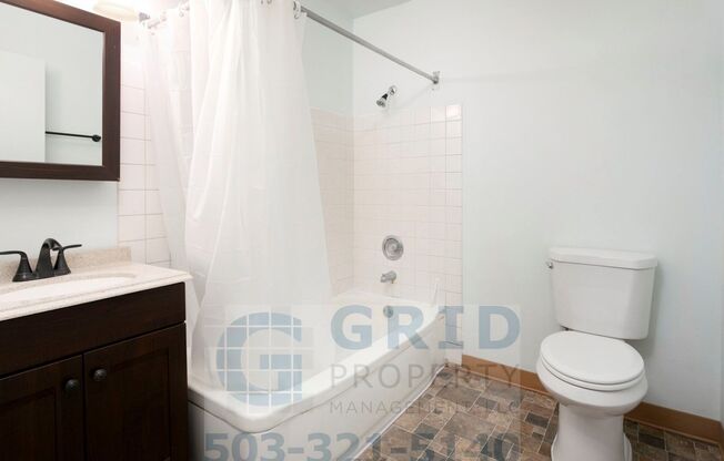 2 beds, 1 bath, $1,695, Unit A