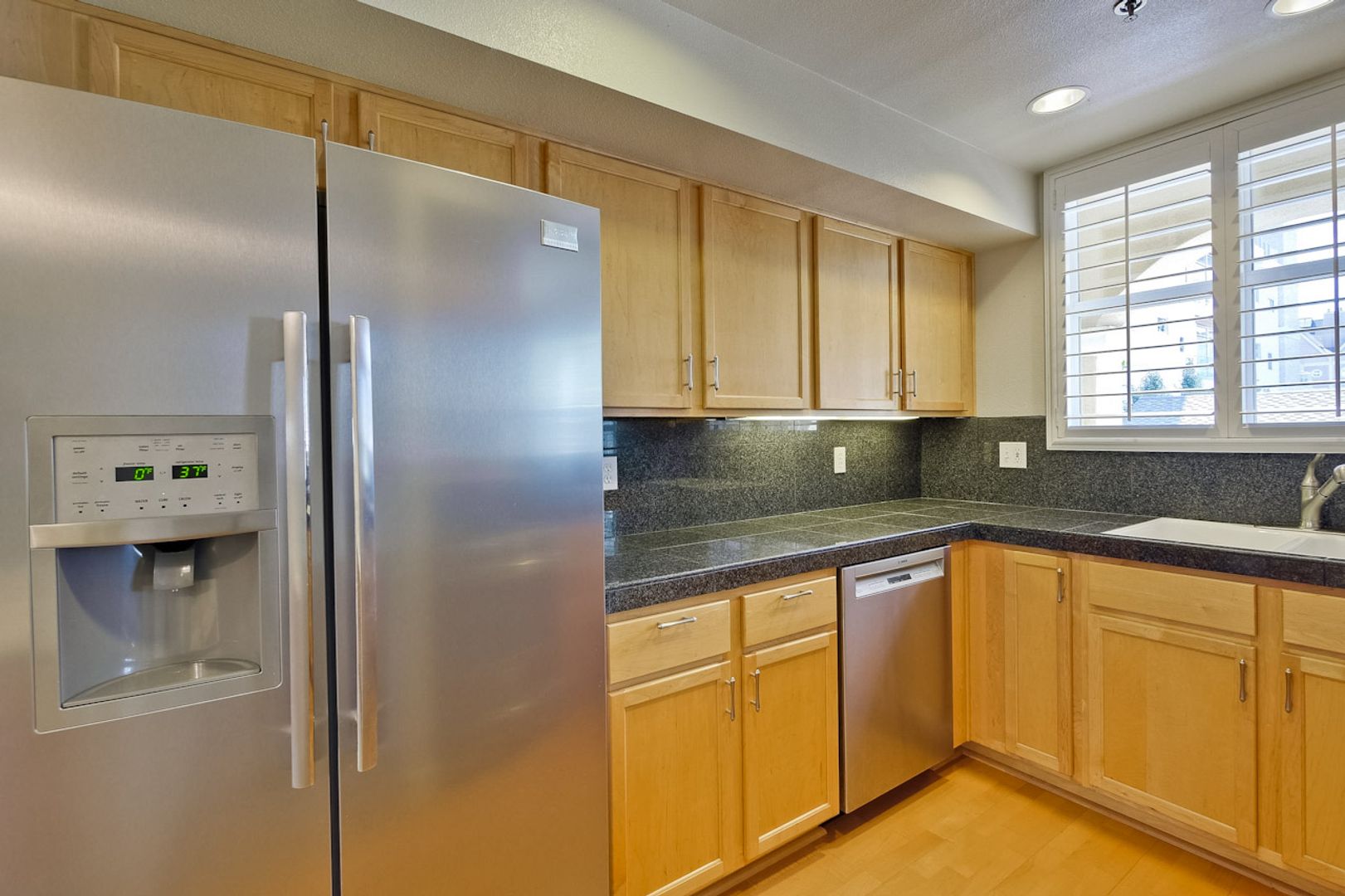 Downtown Mountain View l Stylish Home