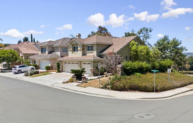 Modern Luxury: 1 Peacock Ct, Aliso Viejo