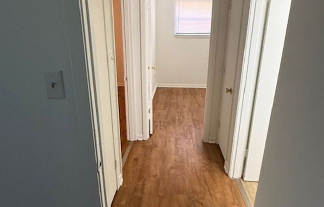 S. Amherst Apartments 1