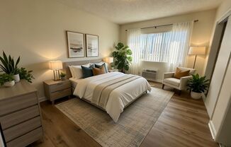 1 bed, 1 bath, 624 sqft, $1,795, Unit 304