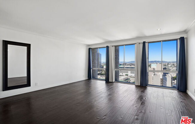 Studio, 1 bath, 481 sqft, $2,250, Unit 1409