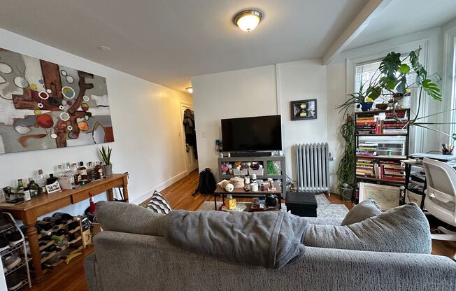 1 bed, 1 bath, 473 sqft, $2,150, Unit 107 Summer #110