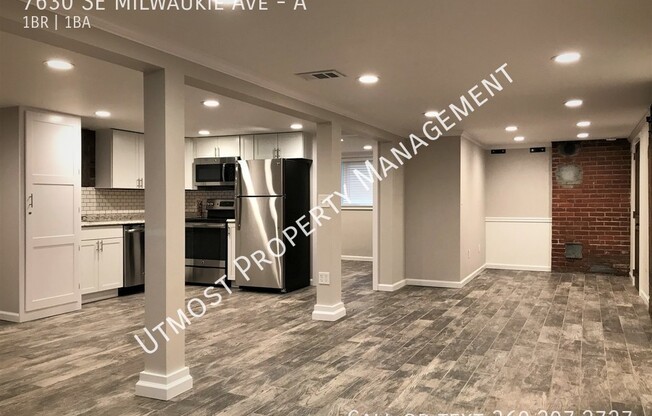 7630 SE MILWAUKIE AVE