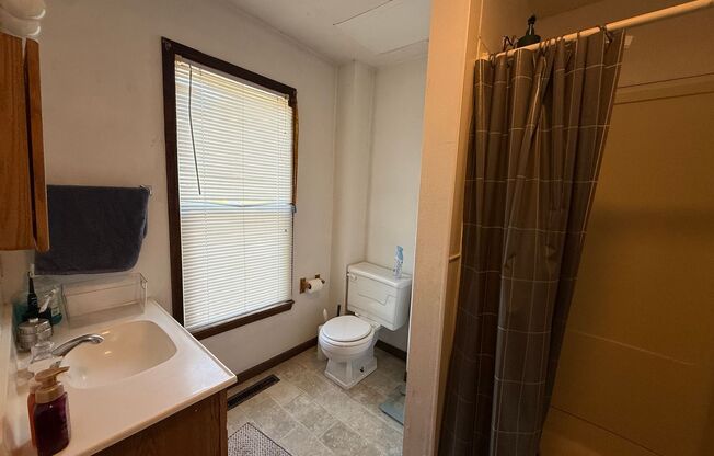 $2,700 | 4 Bedroom, 2 Bathroom Duplex | NO PETS | Available for August 1st, 2026 Move In!