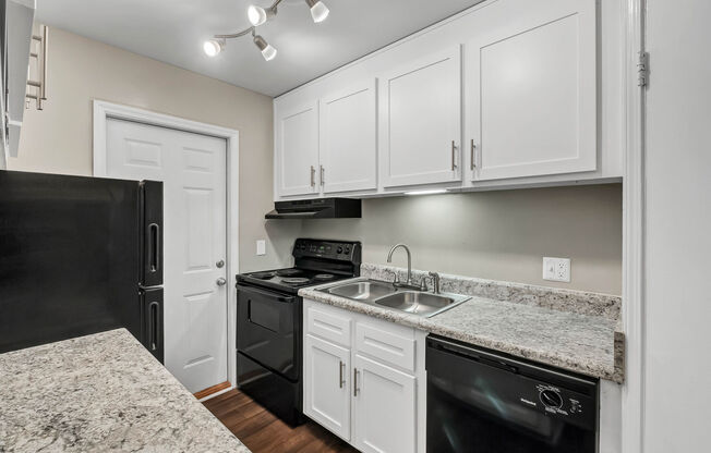 Redmond Chase Apartment Homes
