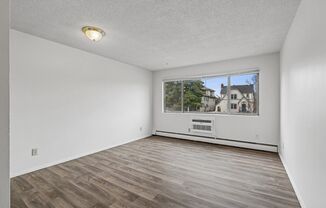 Marcy Park Student Housing Co-op
