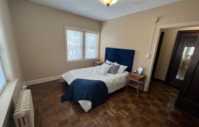 1 bed, 1 bath, 650 sqft, $995, Unit Unit 108 A900