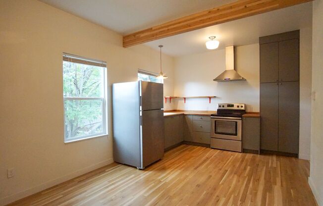 Darling Studio in Saint John's You Have GOT To See!
