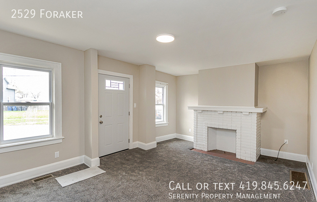 2529 FORAKER