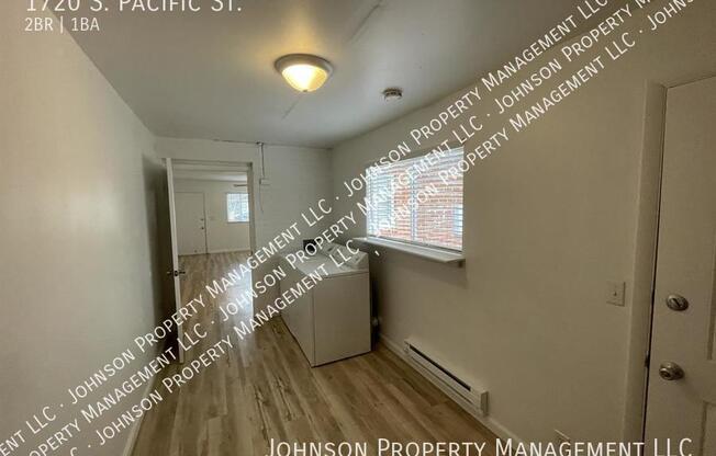 1720 S PACIFIC ST