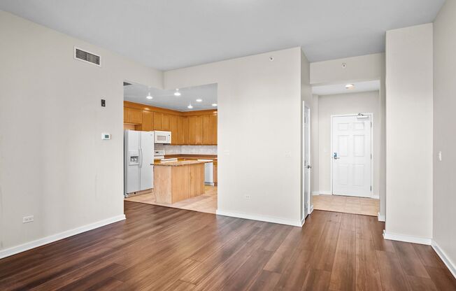 2 beds, 2 baths, $2,350, Unit # 406